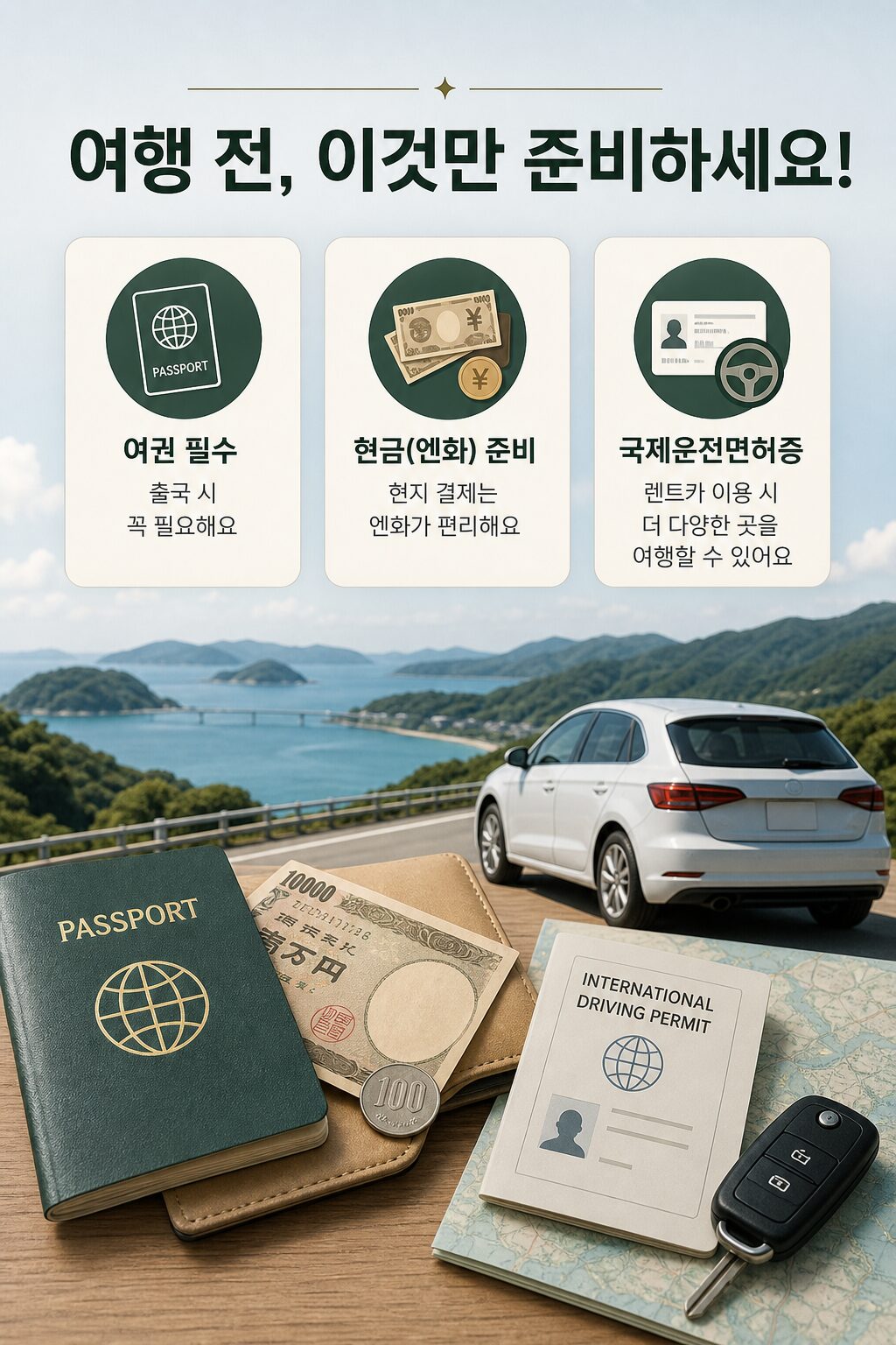 대마도 여행 부산에서 2시간 당일치기부터 2박3일까지 완벽 가이드 1 5