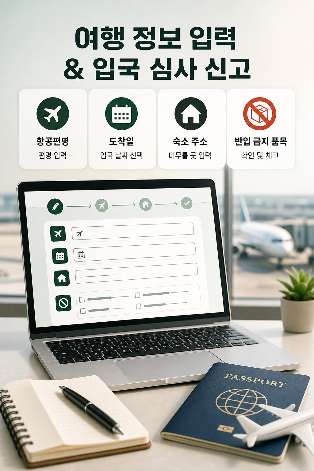비짓재팬 등록 방법 2026년 최신 가이드 1 2