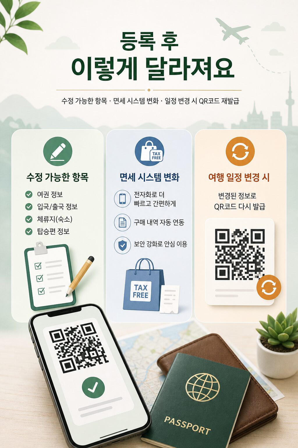 비짓재팬 등록 방법 2026년 최신 가이드 1 5