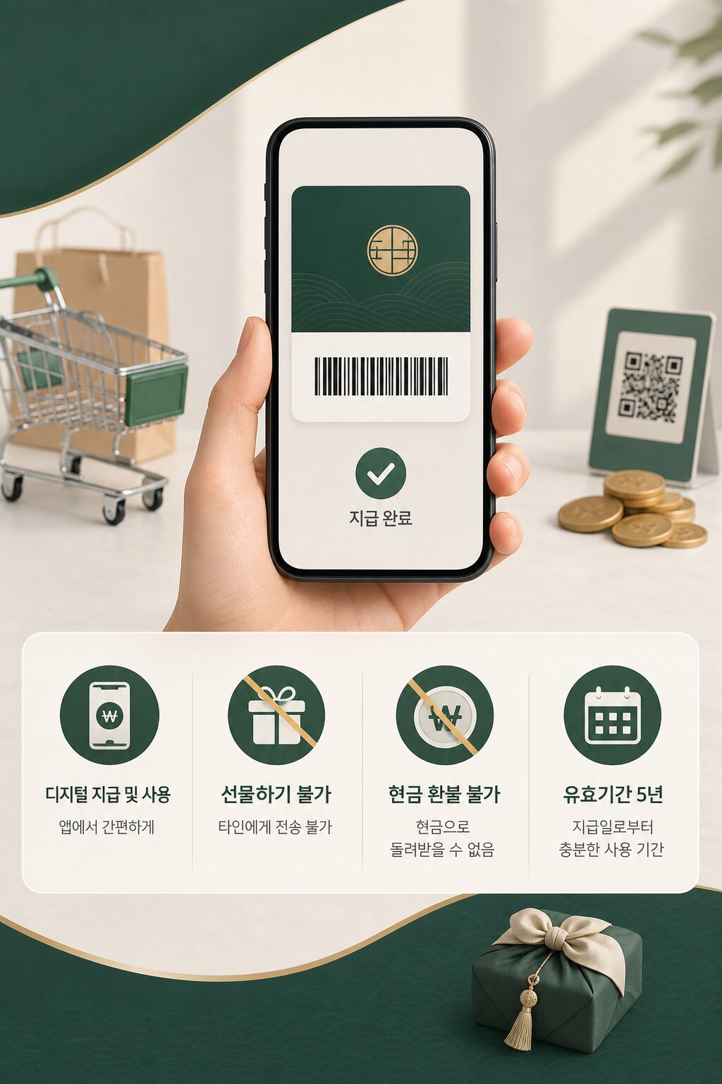 삼성닷컴 온누리상품권 신청 | 9월 30일 마감, 최대 30% 환급 6 삼성닷컴 온누리상품권 신청 9월 30일 마감 최대 30 환급 1 4