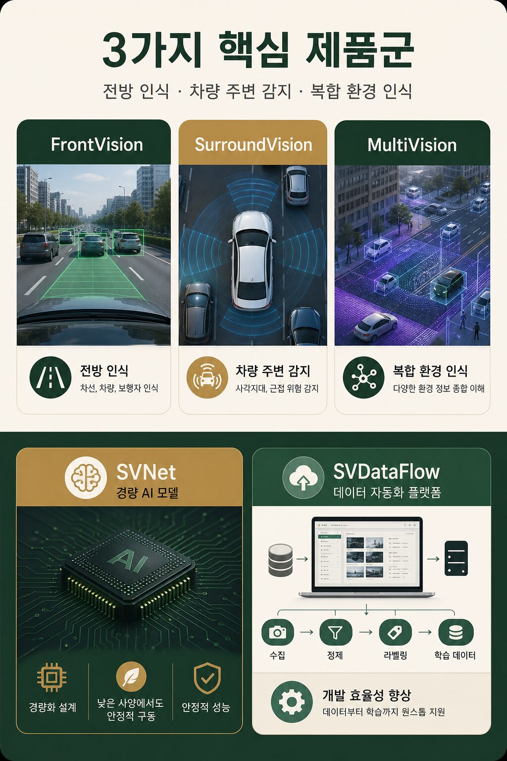 스트라드비젼 코스닥 상장 AI 자율주행 기술의 미래 1 1