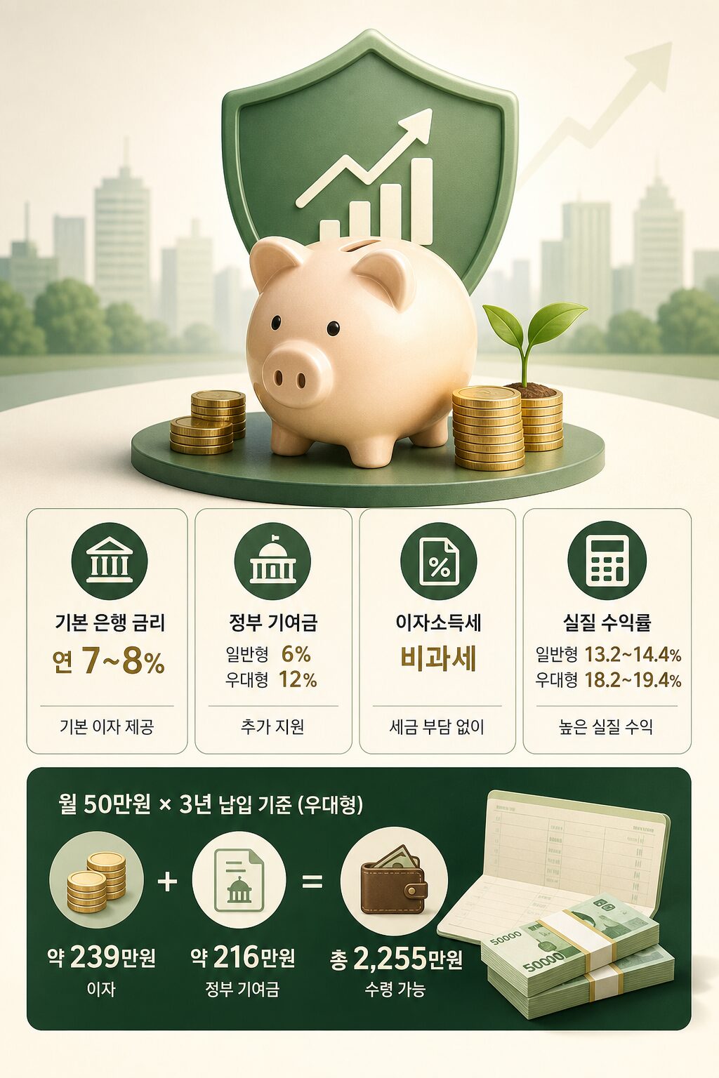 연 19 적금 청년미래적금 450만원 혜택 내일 마감 1 1