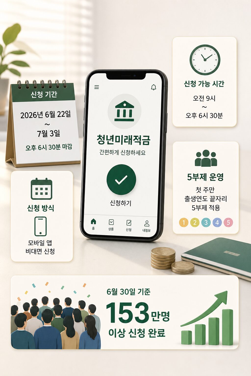 연 19 적금 청년미래적금 450만원 혜택 내일 마감 1