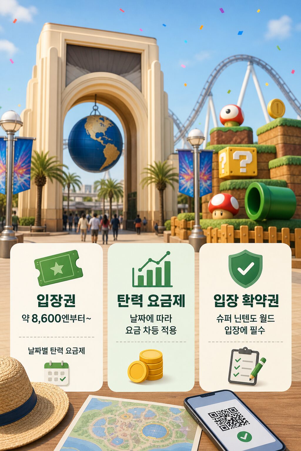 오사카 여행 경비 2026 | 항공권·숙박·일정 완벽 가이드 5 오사카 여행 경비 2026 항공권·숙박·일정 완벽 가이드 1 3