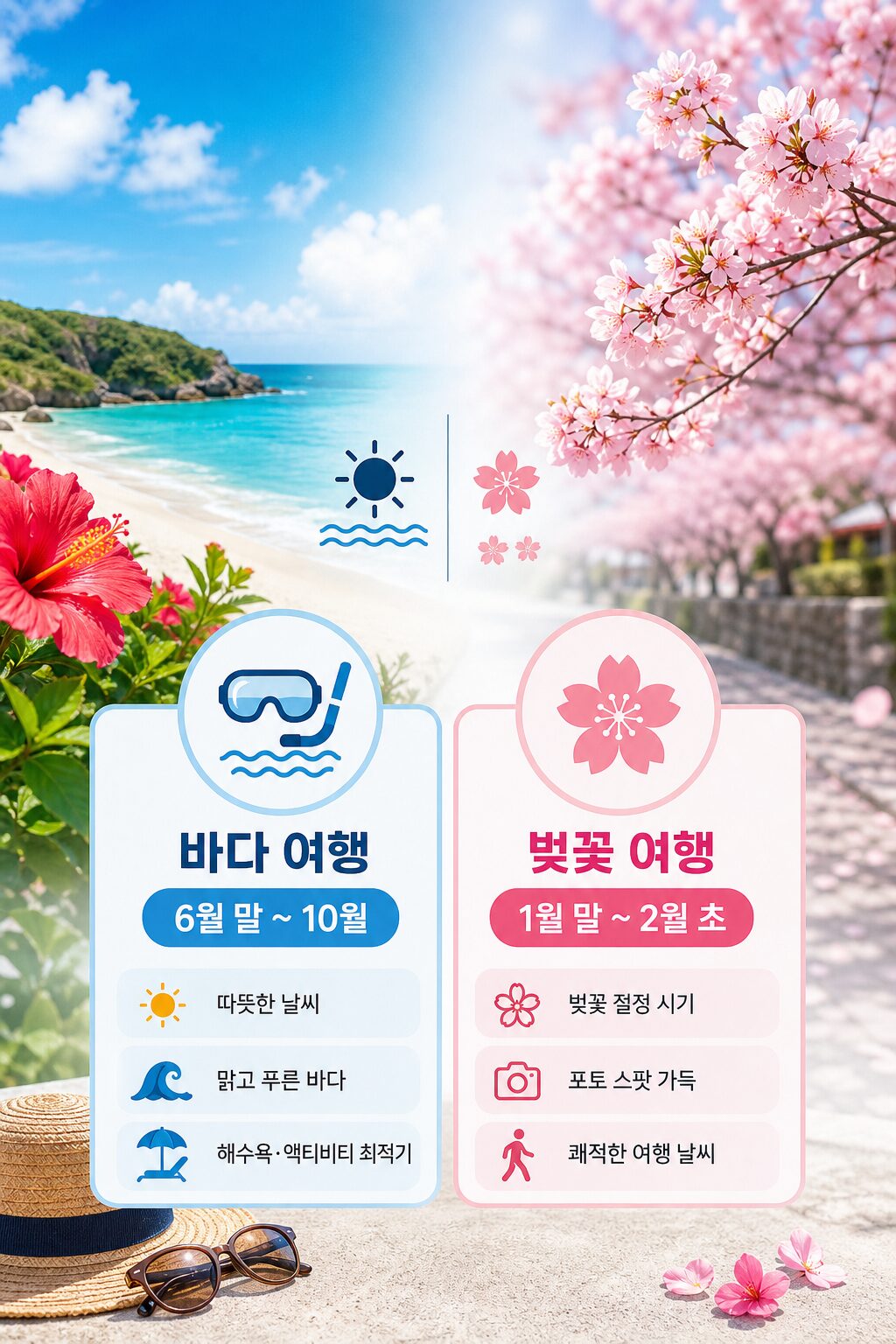 오키나와 여행 항공권·시즌·비용 완벽 가이드 1 1