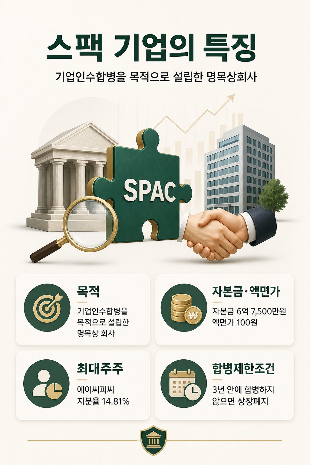 한국제16호스팩 상장 분석 | 110억 공모, 첫날 148% 급등 🚀 4 한국제16호스팩 상장 분석 110억 공모 첫날 148 급등 🚀 1 2