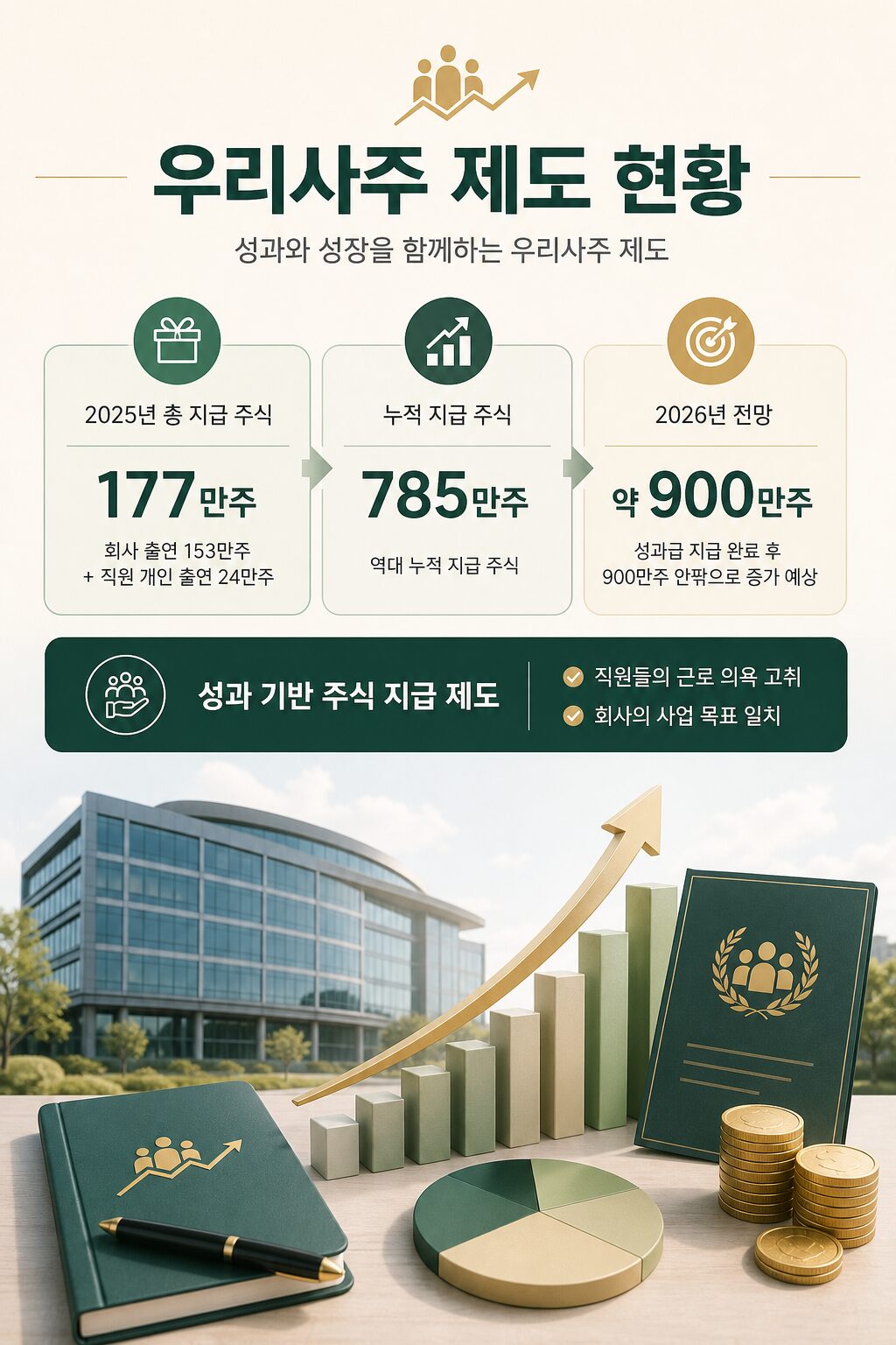현대차 직원 연봉 1.3억 우리사주 785만주 재테크 1 1