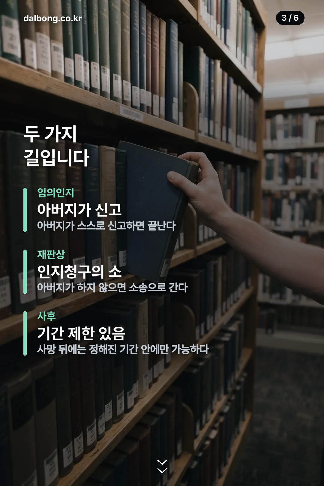 홍상수 아들 상속권 인정 | 판결 내용과 혼외자 상속 기준 4 홍상수 아들 상속권 인정 카드뉴스 3