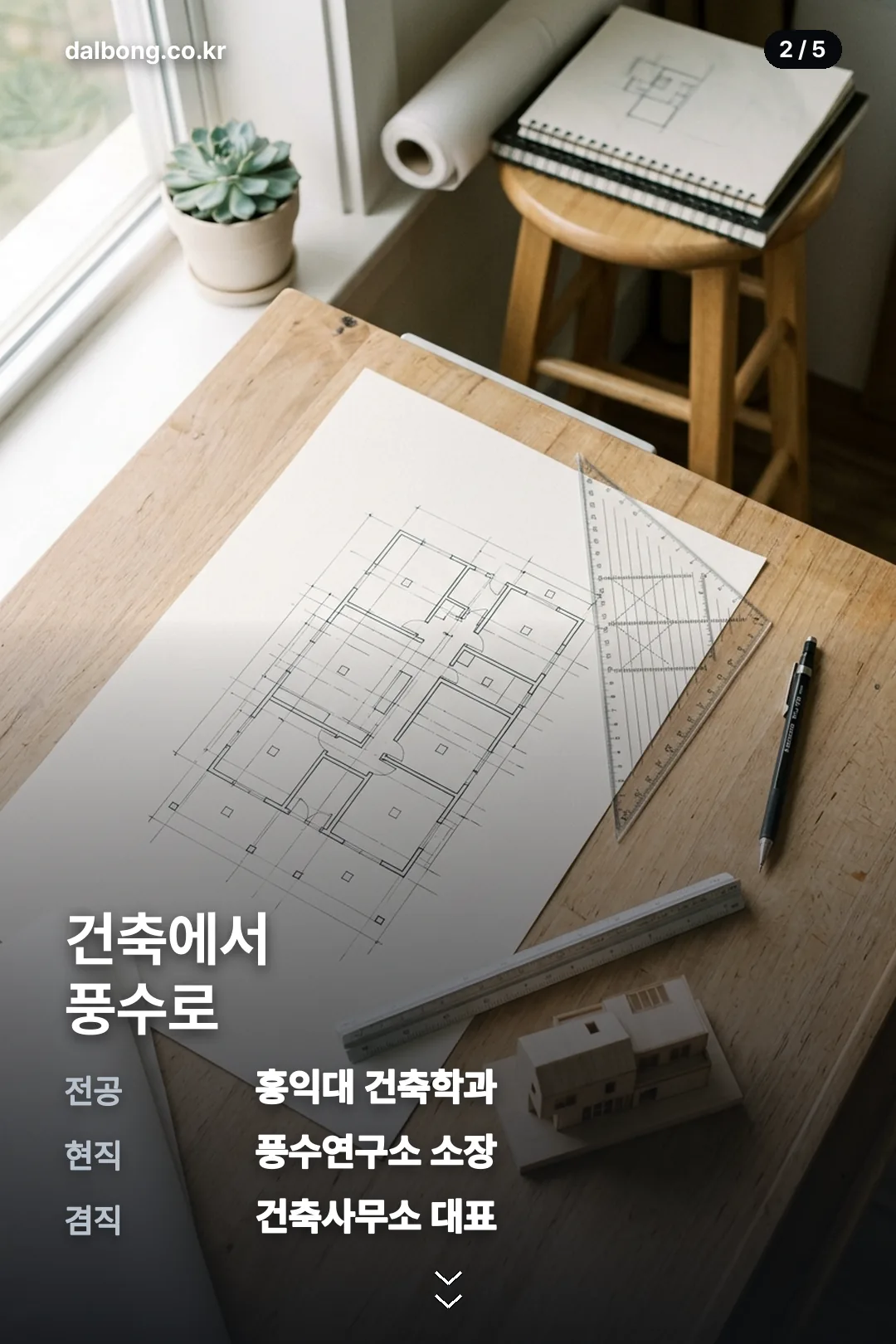 박성준 역술가 정보 카드 2