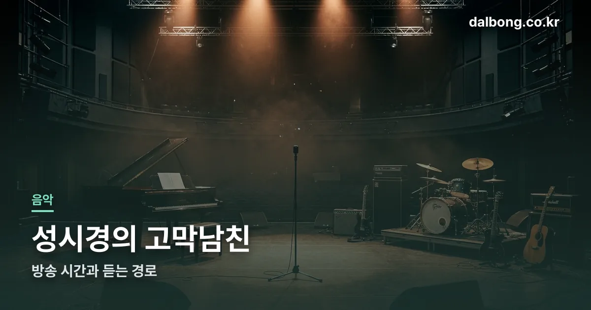 sungsikyung gomak thumbe