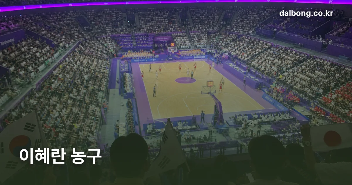 lee haeran basketball samsung life thumb