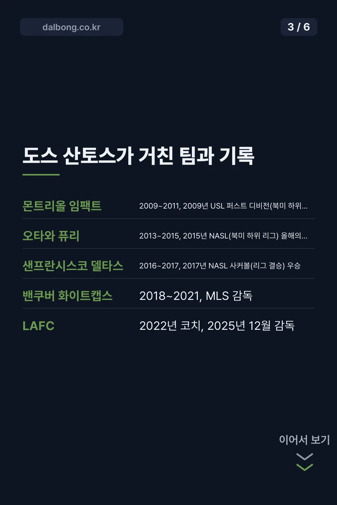 마크 도스 산토스 카드뉴스 3